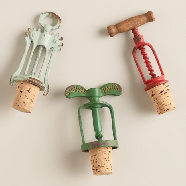Best Wine Stoppers POPSUGAR Food
