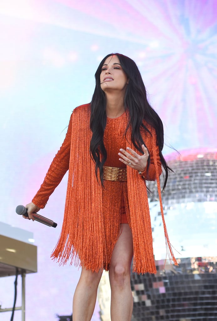 Kacey Musgraves Performance at Coachella 2019