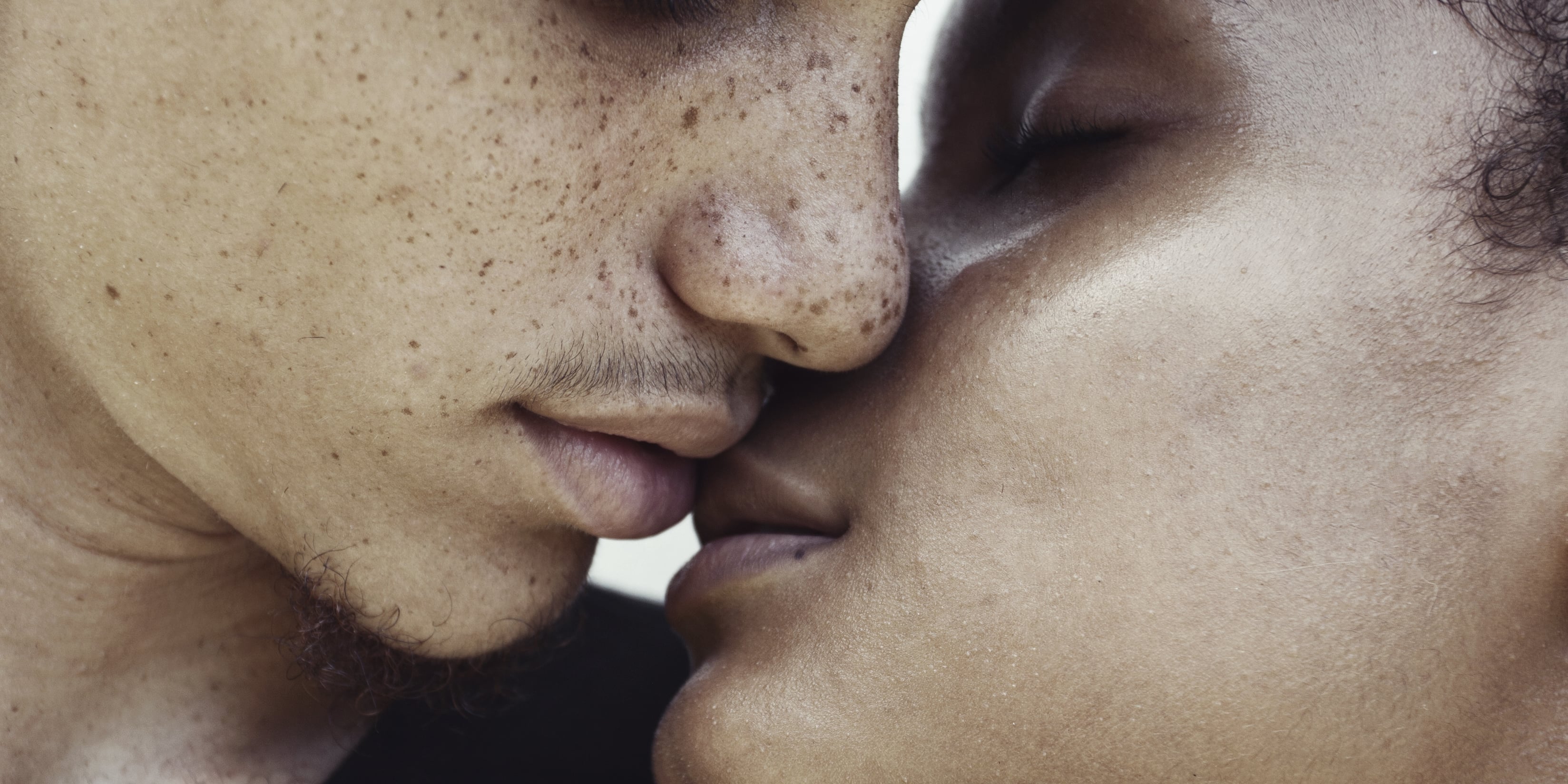 How Dirty Talk Freed Me in the Bedroom