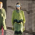 Gucci's New Collection Comes With a Mask For Every Occasion, and We're Over Here Scratching Our Heads