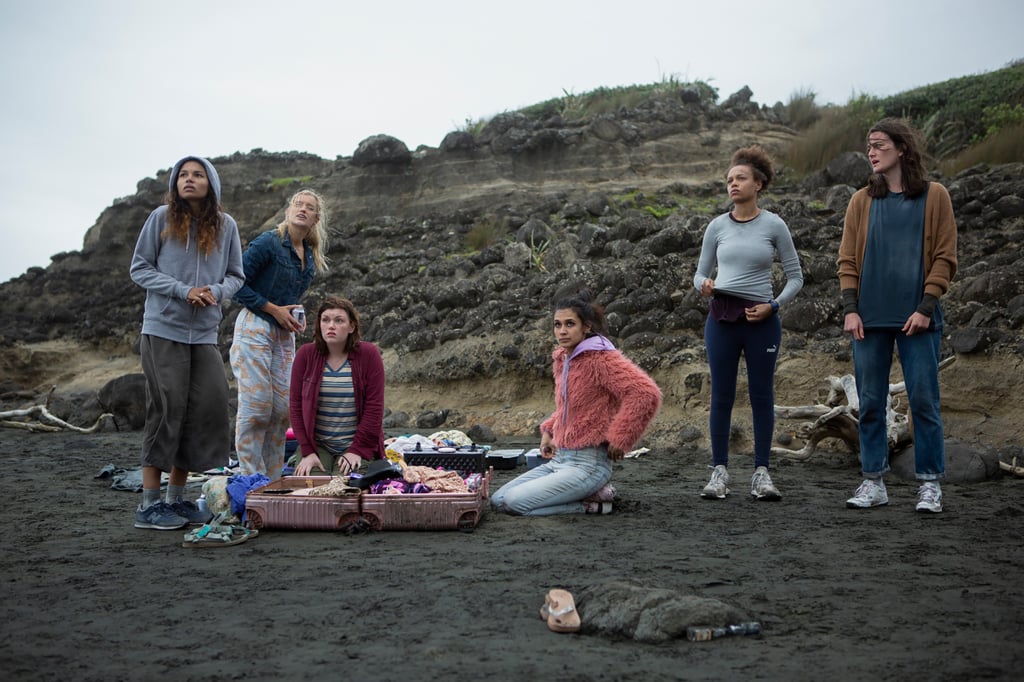 Shows Like "The 100": "The Wilds"
