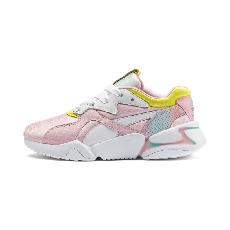 Barbie Puma Sneakers and Collection 2019