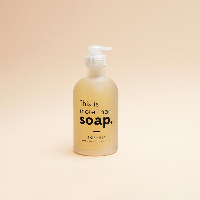 Wash Your Hands
