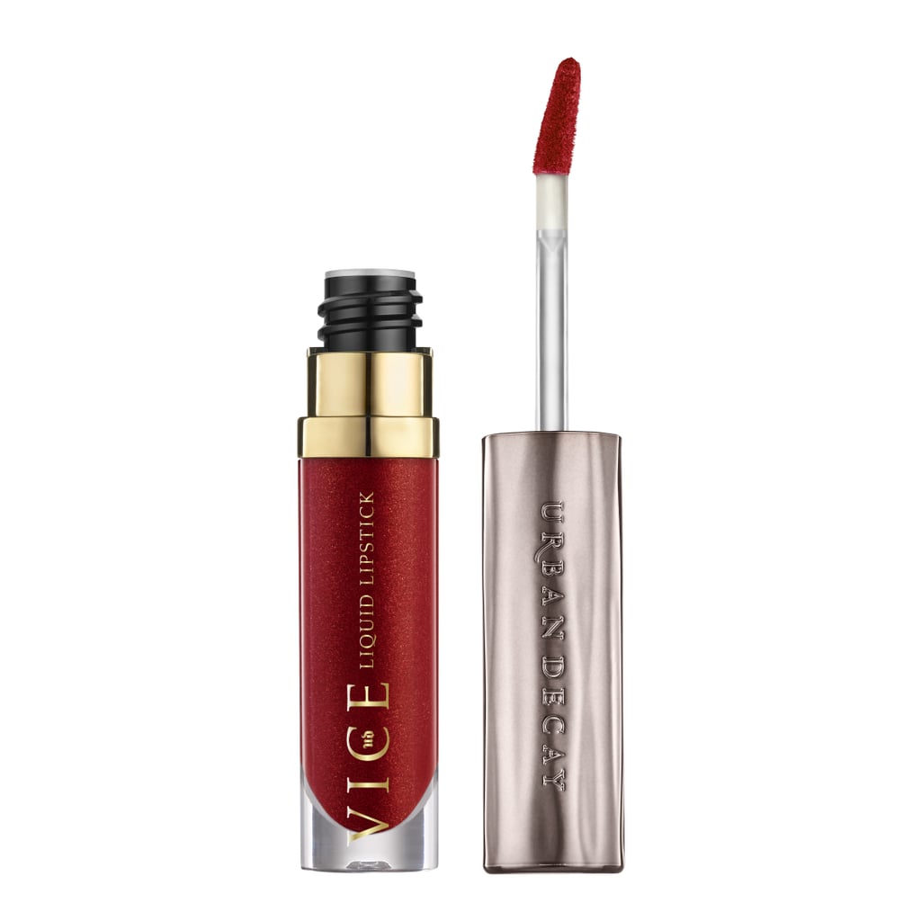 Urban Decay Vice Liquid Lipstick in Trap Queen