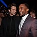 Do Anthony Mackie and Sebastian Stan Hate Tom Holland?