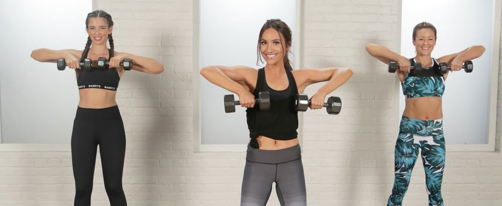 This 1-Week Plan Is Free and Features 30-Minute Workouts You Can Do at Home