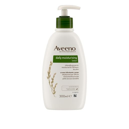 AVEENO® Daily Moisturising Lotion