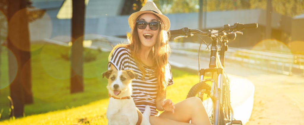Ways to Savor the Summer With Your Dog