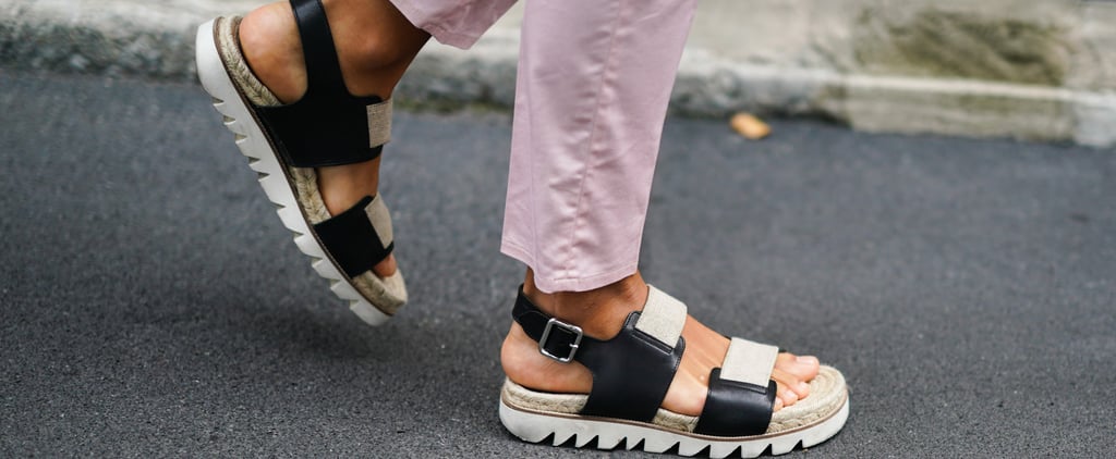 Best Comfortable Sandals From Amazon
