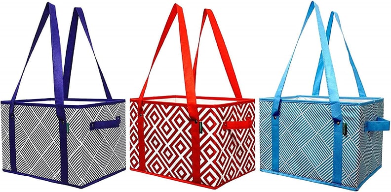 The Seven Best Reusable Shopping Bags, According to Wirecutter