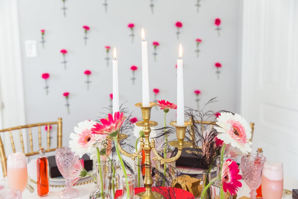 Valentine's Day Bridal Brunch