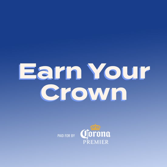 Earn Your Crown
