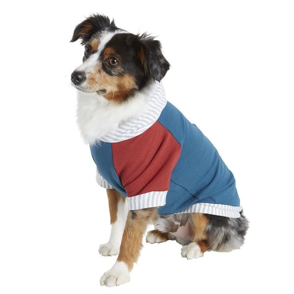 Love Thy Beast Bamboo Knit Fleece Hoodie