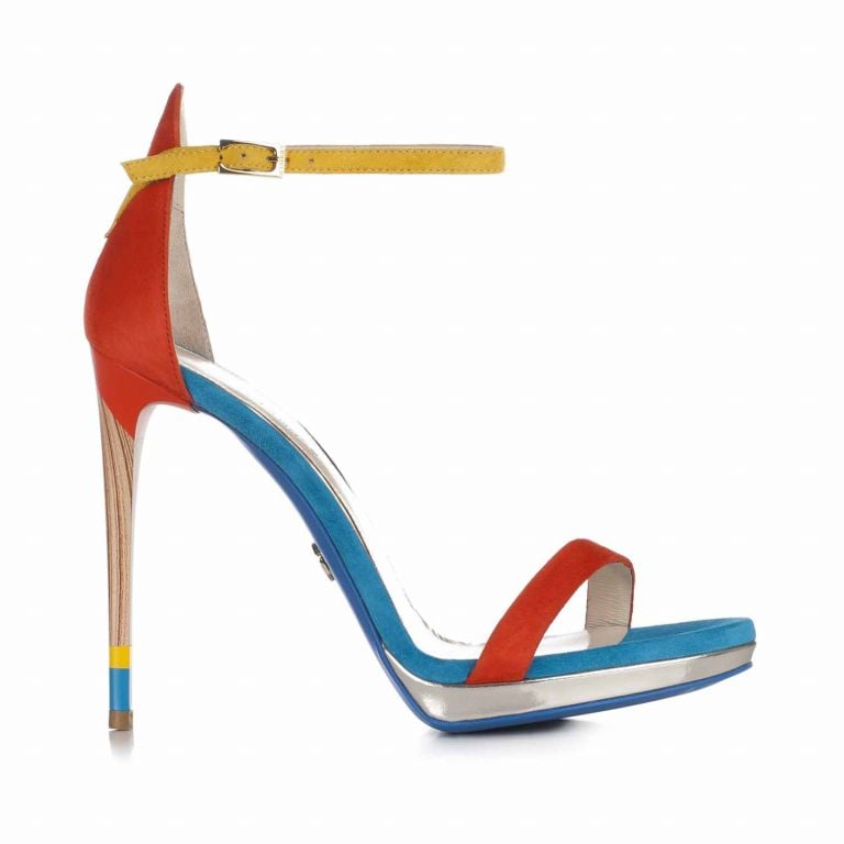 Our Pick: Loriblu Heels
