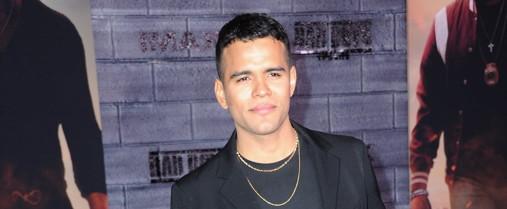 5 Facts About Jacob Scipio From "Pieces of Her"