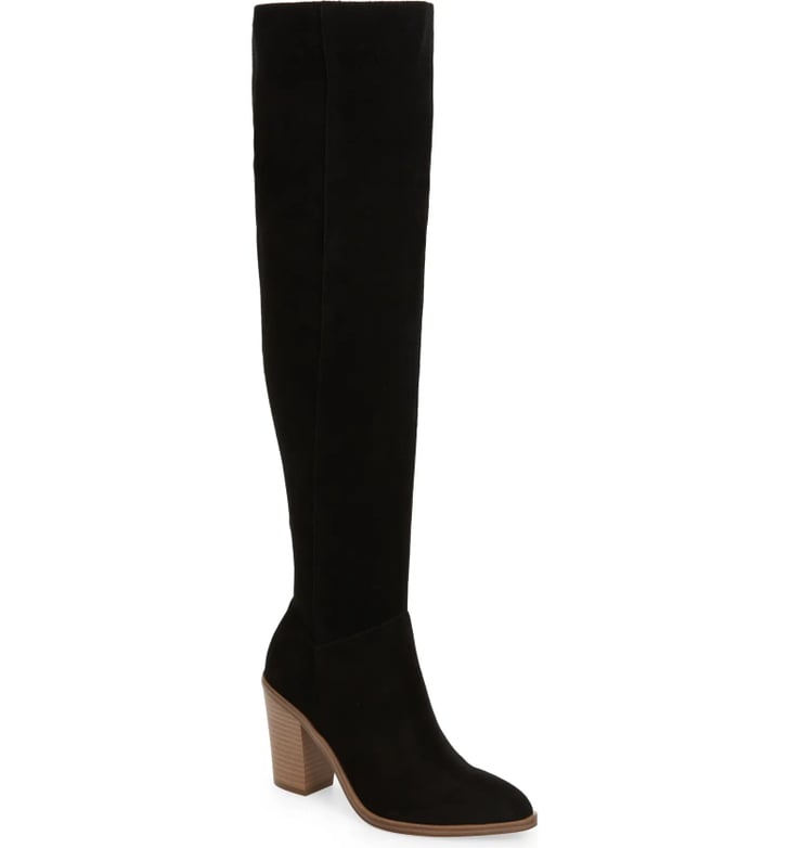 Shoes: BP. Hensley Over the Knee Boots | Best Deals From Nordstrom ...