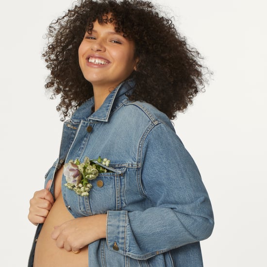 Shop the New Hatch Maternity Denim