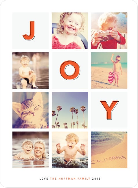 Square Joy