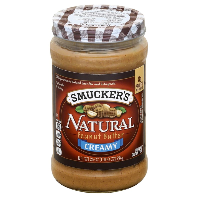 Smucker's Natural Peanut Butter