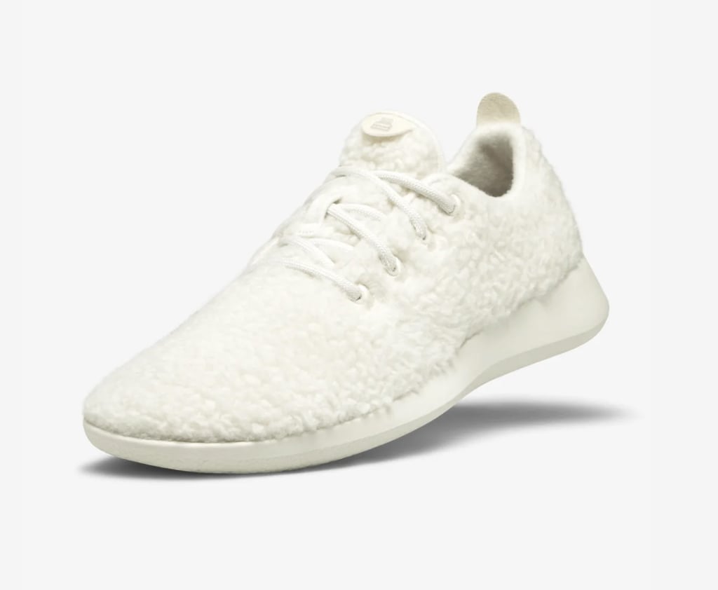 Allbirds Wool Runner Fluffs Sneakers