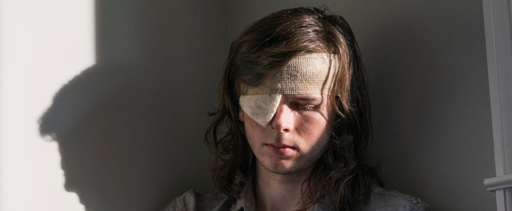 The Walking Dead Season 8 Winter Premiere Pictures
