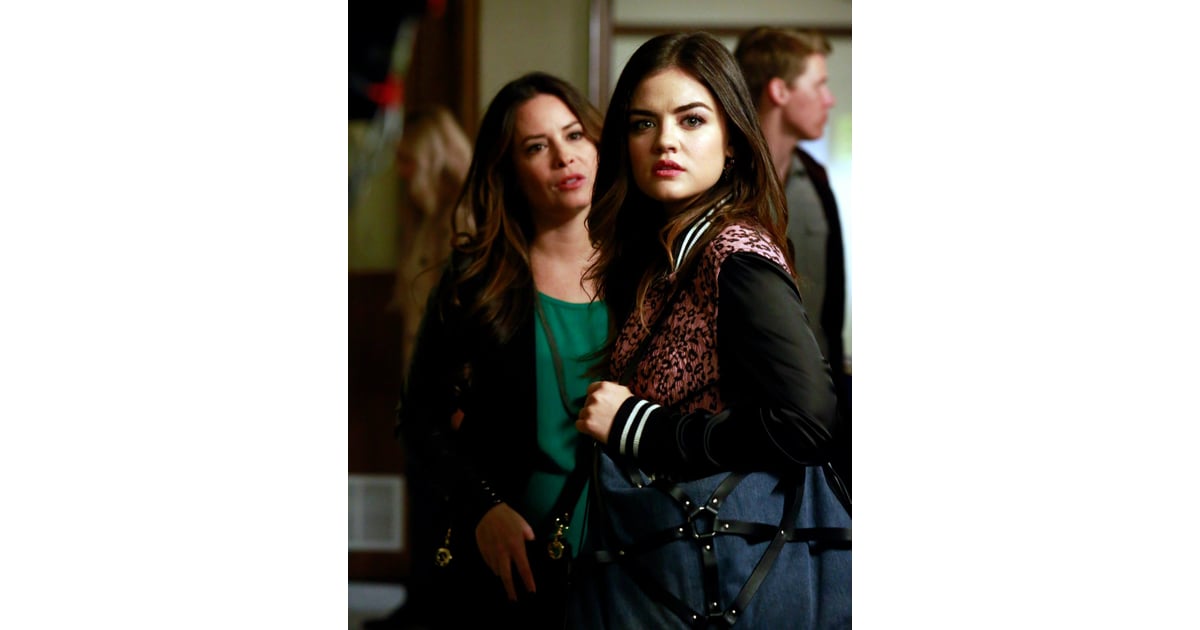 Season 5 | Pretty Little Liars Style | POPSUGAR Fashion Photo 94 Season 5