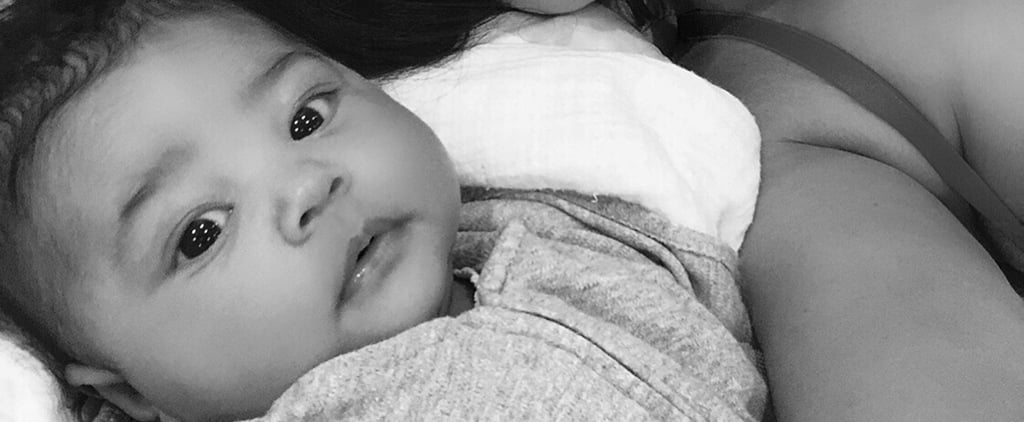 Why Did Kylie Jenner Name Her Daughter Stormi?