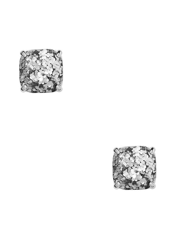 small square studs