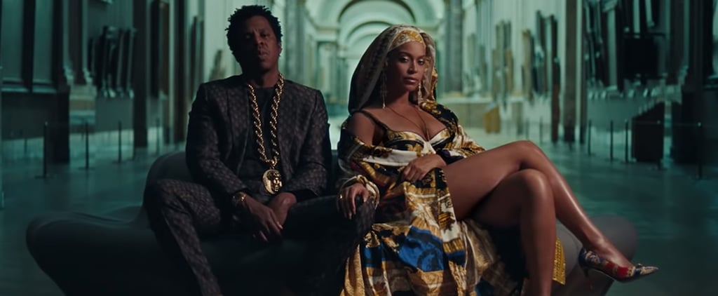 Political Music Videos of 2018