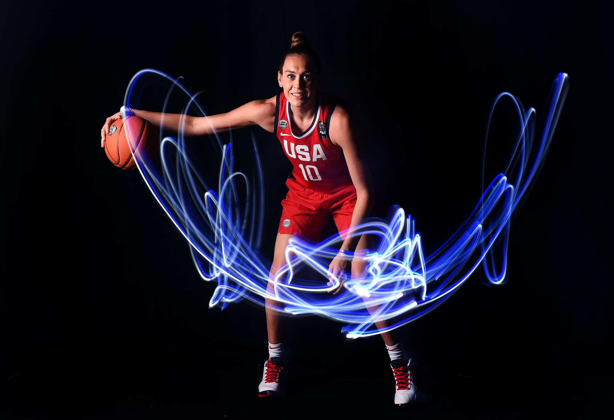 Breanna Stewart Basketball Our Dreams Aren T Cancelled Team Usa Athletes Respond To Postponement Of Tokyo 2020 Olympics Popsugar Fitness Middle East Photo 5