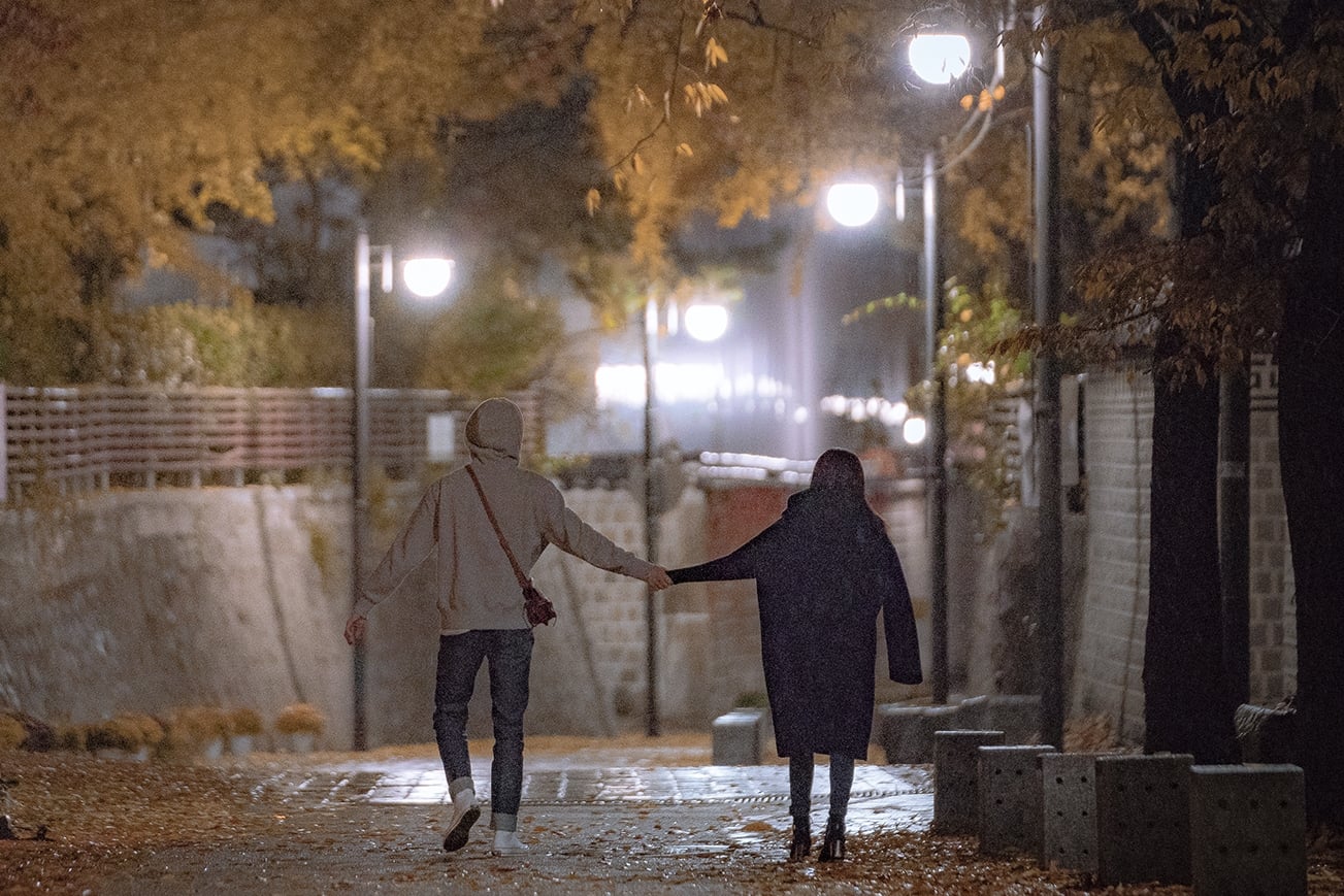 Best Romantic Tv Shows On Netflix 2021 Popsugar Love Sex