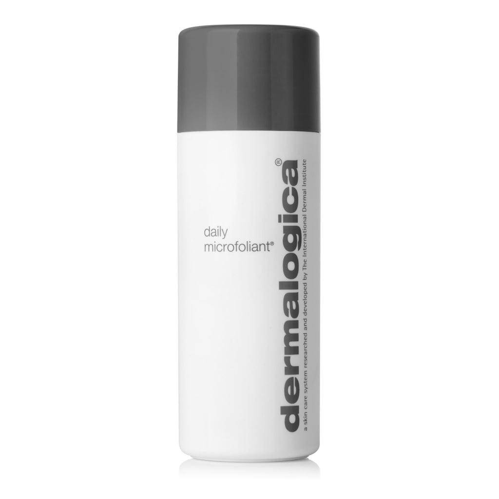 Best Refillable Exfoliating Powder