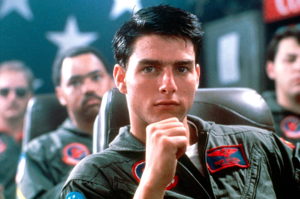 "Top Gun"