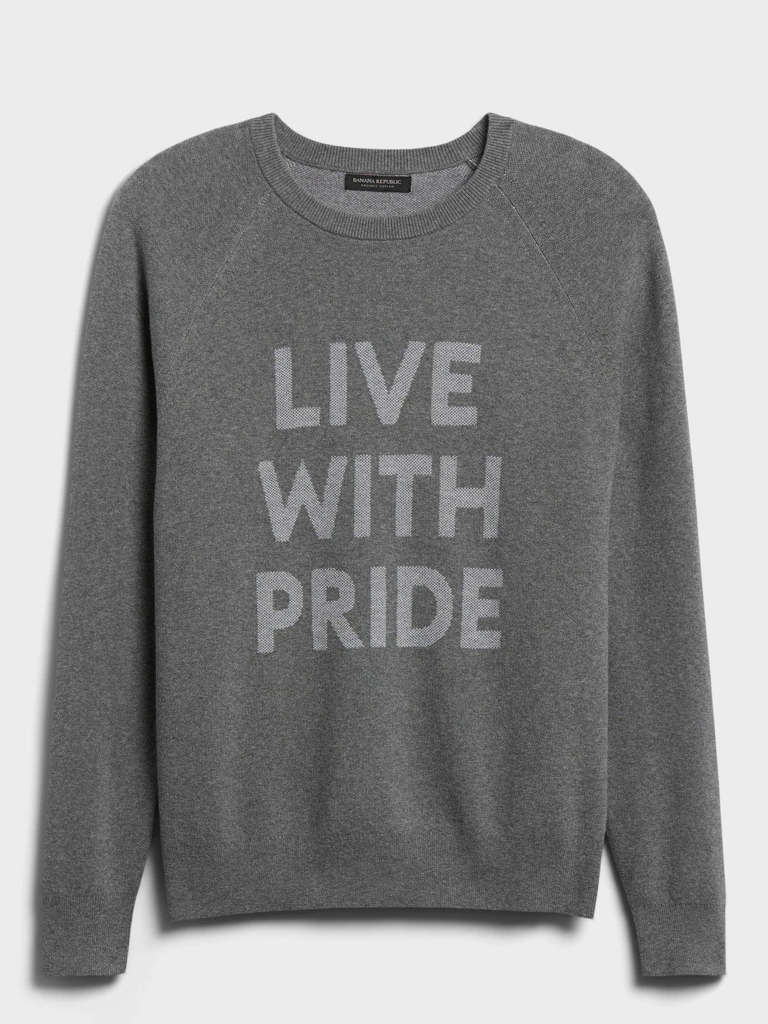 Banana republic sweatshirt best sale