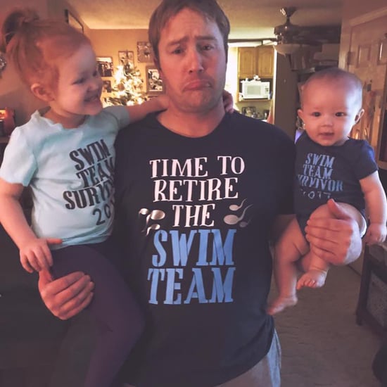 Mom Throws Balls Voyage Party For Husband's Vasectomy