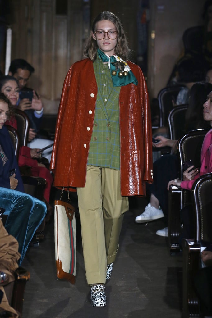 Gucci Spring 2019 Collection