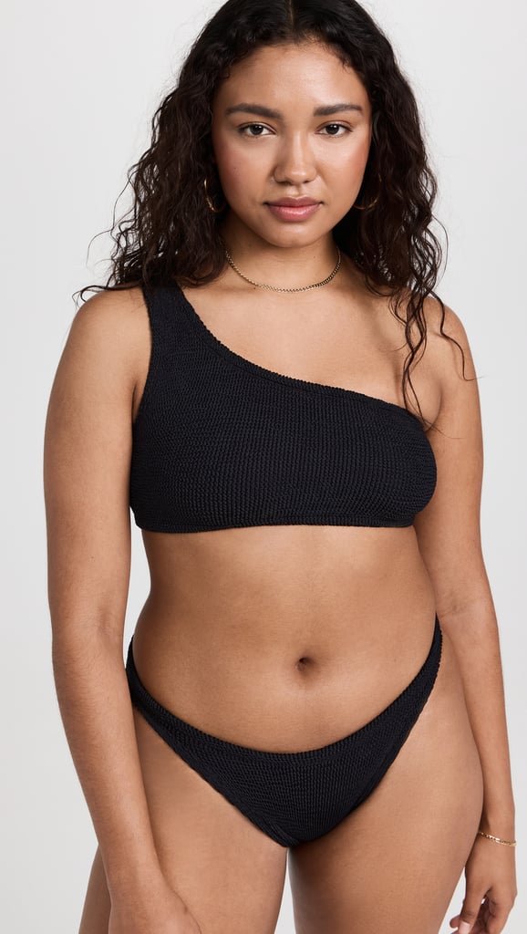 Hunza G Nancy Bikini Set