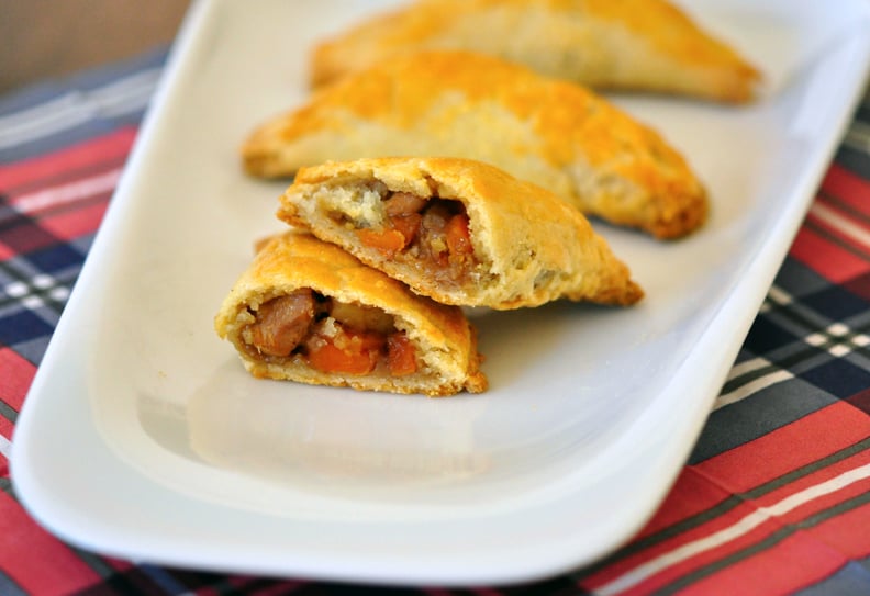 Cornish Pasties