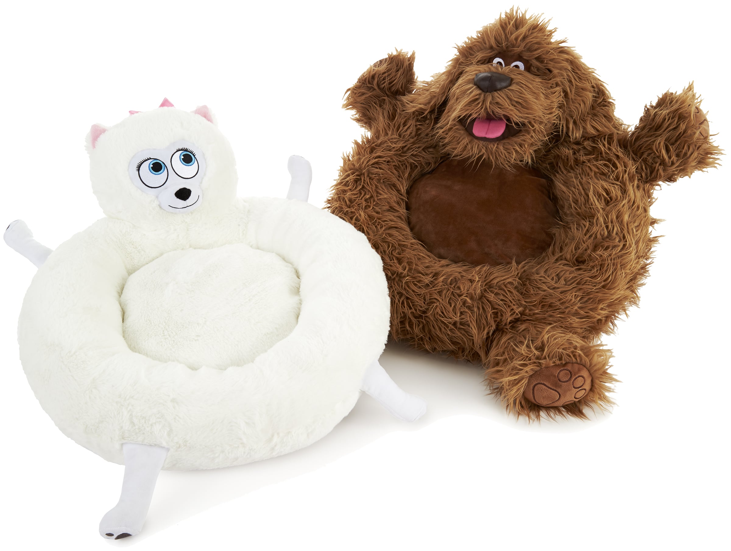 Secret life of pets dog toys discount