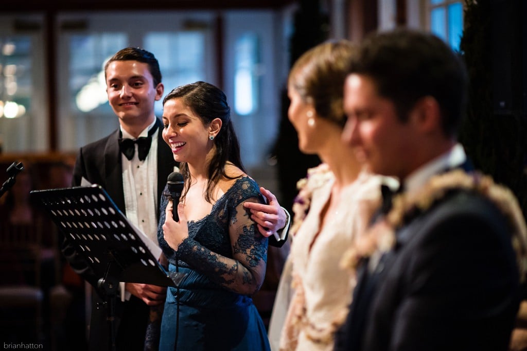 New York City Wedding
