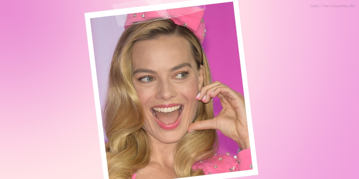 Pink Barbie Nails: Ideas and Polishes to Try | POPSUGAR Beauty