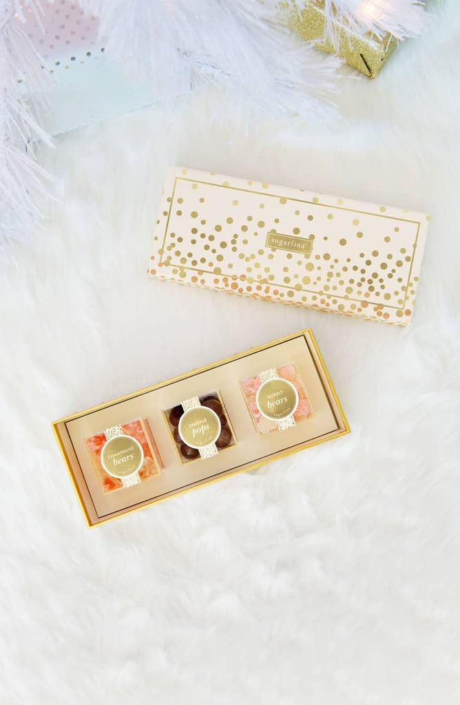 Sugarfina 3-Piece Candy Bento Box