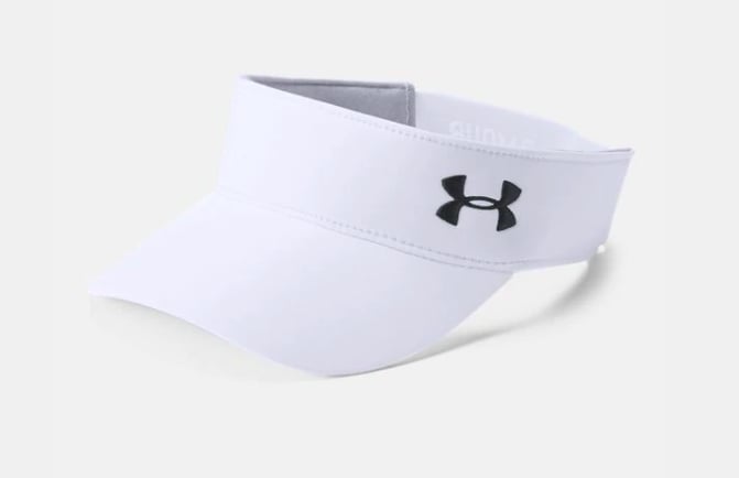 Under Armour Links 2.0 Visor