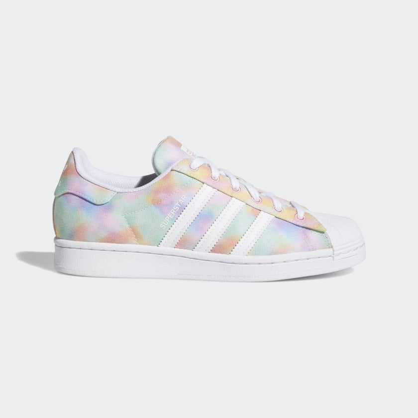 Adidas Superstar Shoes