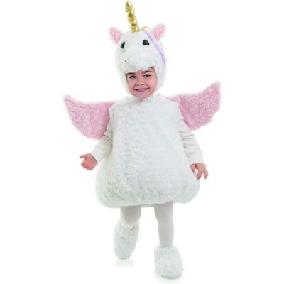 unicorn costume