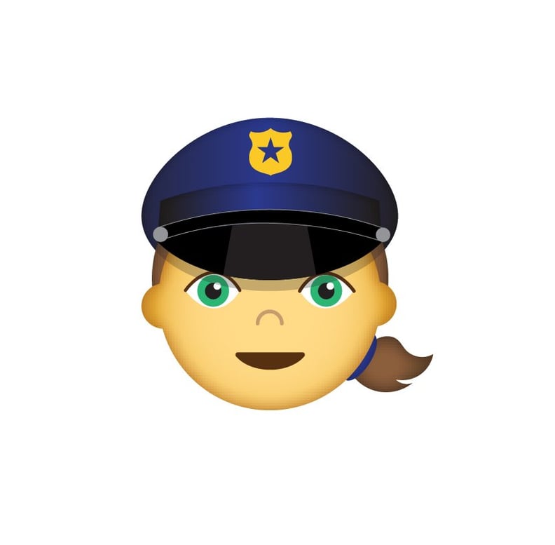 New Emoji For Women POPSUGAR Tech