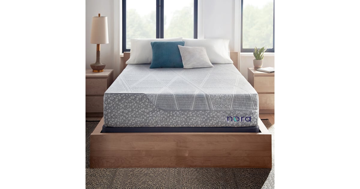 Bedding and Mattress Nora 12" Medium Hybrid Mattress Wayfair Way Day