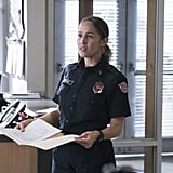 Station 19 Review | POPSUGAR Entertainment