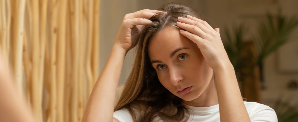 What Is Dandruff? Experts Explain the Skin Condition