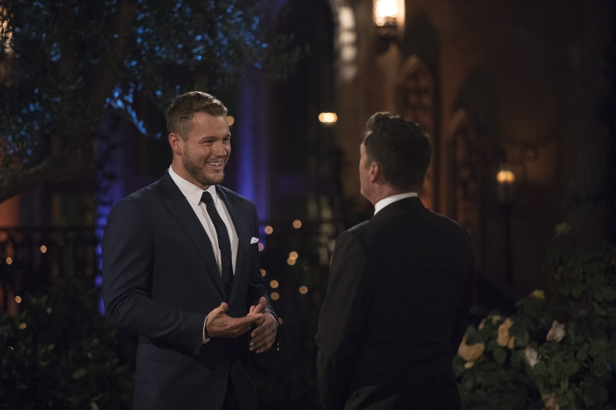 bachelor finale